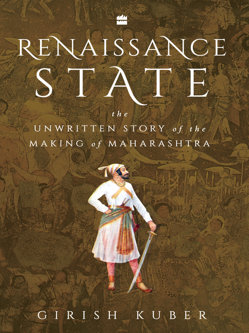 Title details for Renaissance State by Girish Kuber - Wait list